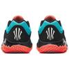 Anta KAI SPEED 2 Cushioning Slip Resistant Abrasion Resistant Low top Basketball Shoes Men's Blue Black 912541114S-2
