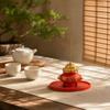 God of Wealth Lucky Treasure Incense Burner Good Lucky Treasure Bowl Censer Holder  Zen Space