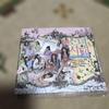 [USED] Girls' Generation THE FIRST SINGLE ALBUM