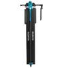 VEVOR Manual Tile Cutter, 1200mm, Porcelain Ceramic Tile Cutter with Tungsten Carbide Cutting Wheel, Infrared Positioning, Anti-Skid Feet