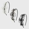 Flora Beads Hairband JP-24-482HB