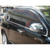 For Jeep Compass 2011 2012 2013 2014 2015 Chrome Side Door Rearview Mirror Cover Trim Sticker Protector Accessories Car Styling
