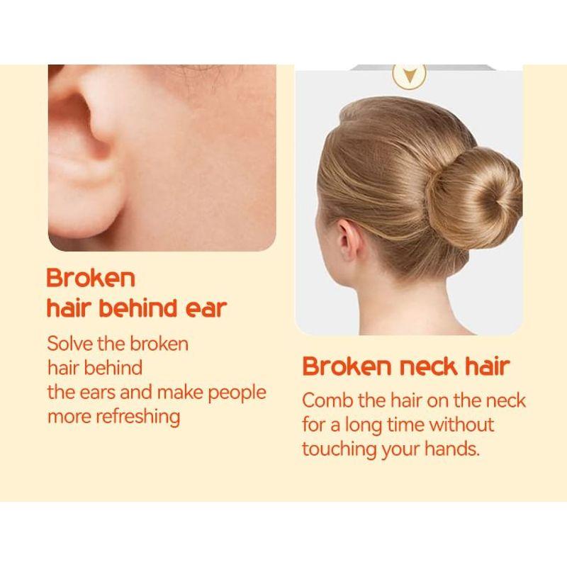 MLSMILE - Hair Styling Gel