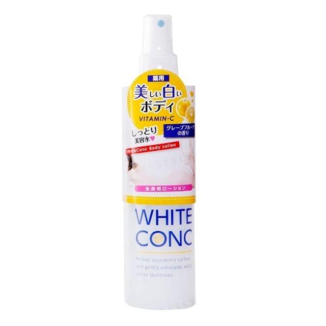 Marna - White Conc Body Lotion CII 245ml