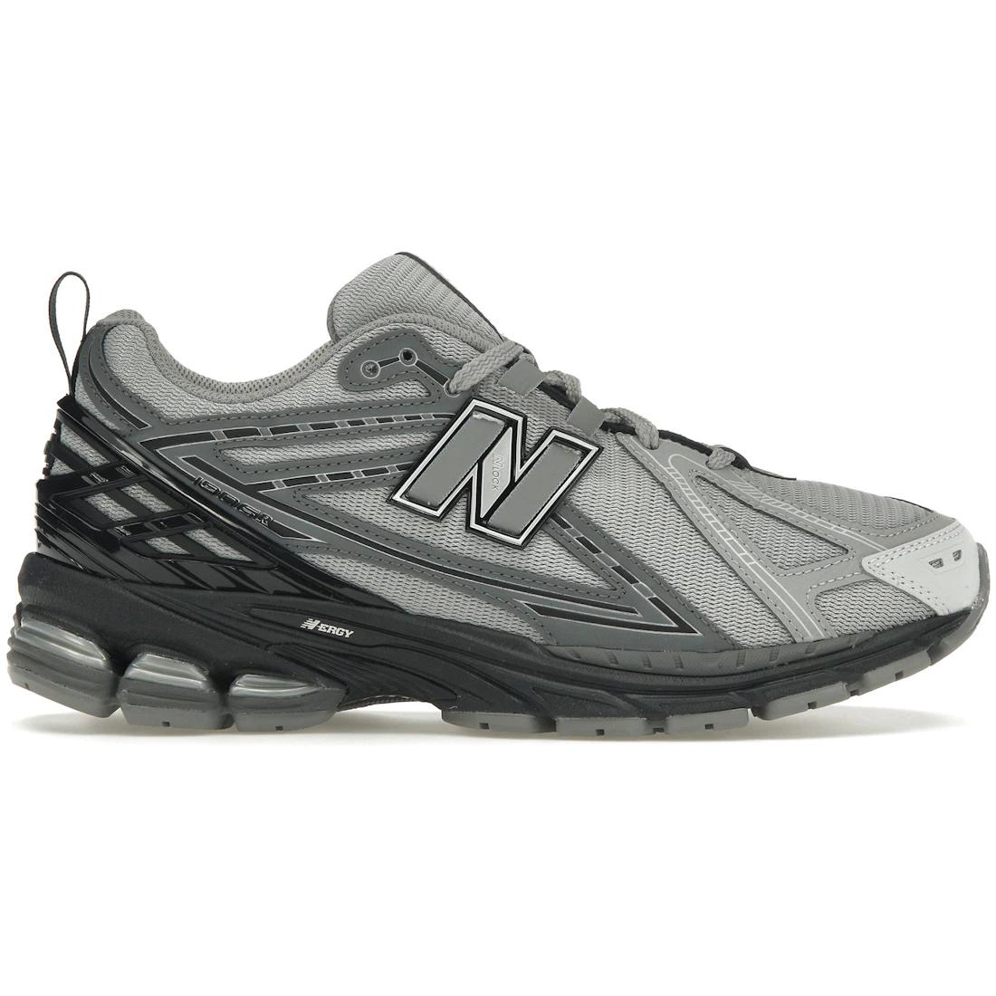

Sneaker New Balance 1906R Brighton Grey(M1906RHA) 37