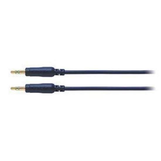 Audio-Technica Gold Link Audio Cable Basic AT344A1.0