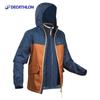 Decathlon Kids' 3-in-1 Waterproof Warm Jacket