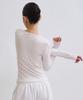 DANP Warm Skin Long Sleeve_4 Colors