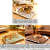 Pet Bed With Removable Washable Cover For Winter Warmth Cat Dog Indoor Use