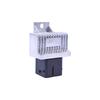 8 Pin Glow Plug Heater Relay For Nissan Renault Vauxhall Vivaro 8200859243 93862497, 4419200, 8200859243 Car Accessories