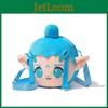 Aobing Itabag Cartoon Plush Shoulder Bag For Girls And Teens