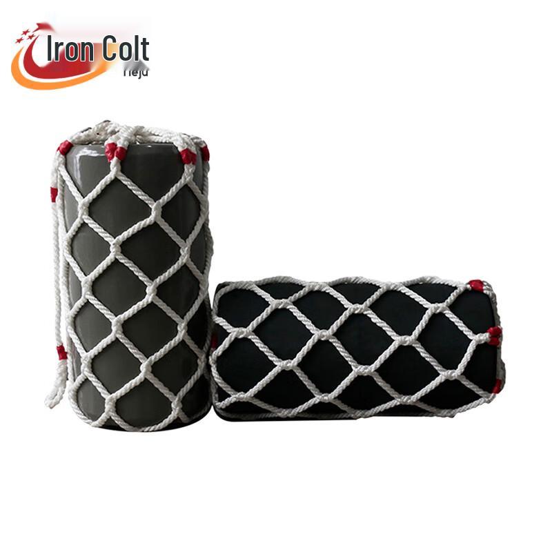 Tieju Marine Solid Polyurethane Fender Ball