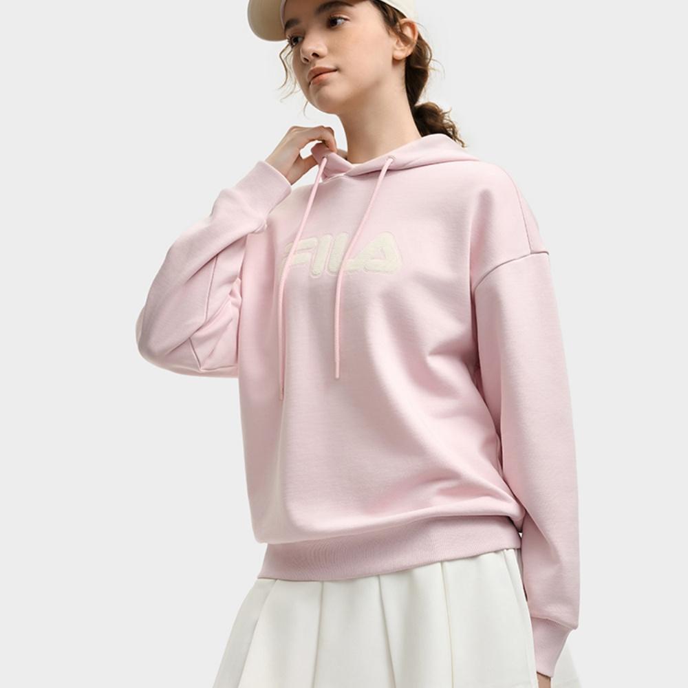 New FILA ORIGINALE Sweatshirt Unisex F51U539203F-PK