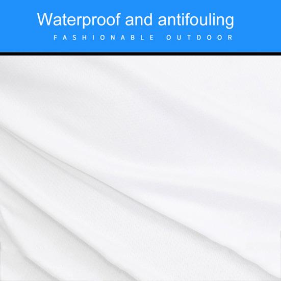 Koszulki Spandex Antybrudne Plamoodporne Poliestrowe Warstwy Podstawowe Koszulki Spandex do Sportu