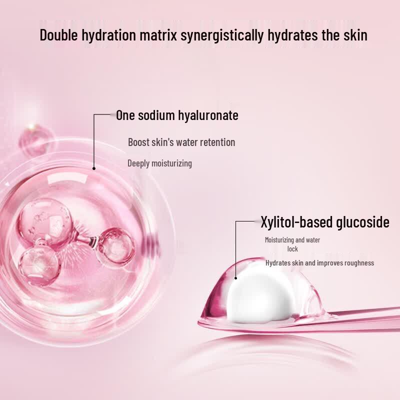 MEIFUBAO Jade Dew Hydrating Skincare Gift Set
