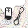 Acessórios para equipamentos eletrónicos de automóveis – Capas para chaves de carro