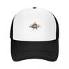 I Destroy Silence Baseball Cap Sports Cap Summer Hat GentleUnisex Hat Hats For Unisex Womens