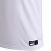 Nike DRI FIT CROSSOVER Basketball Jersey Men's White/Black/Black HF0500-106
