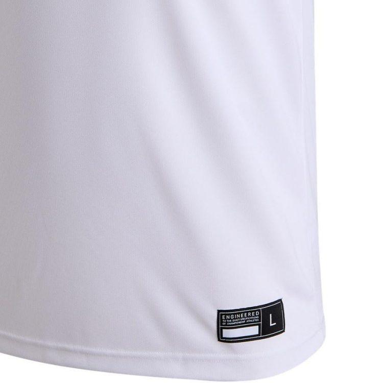 Nike DRI FIT CROSSOVER Basketball Jersey Men's White/Black/Black HF0500-106