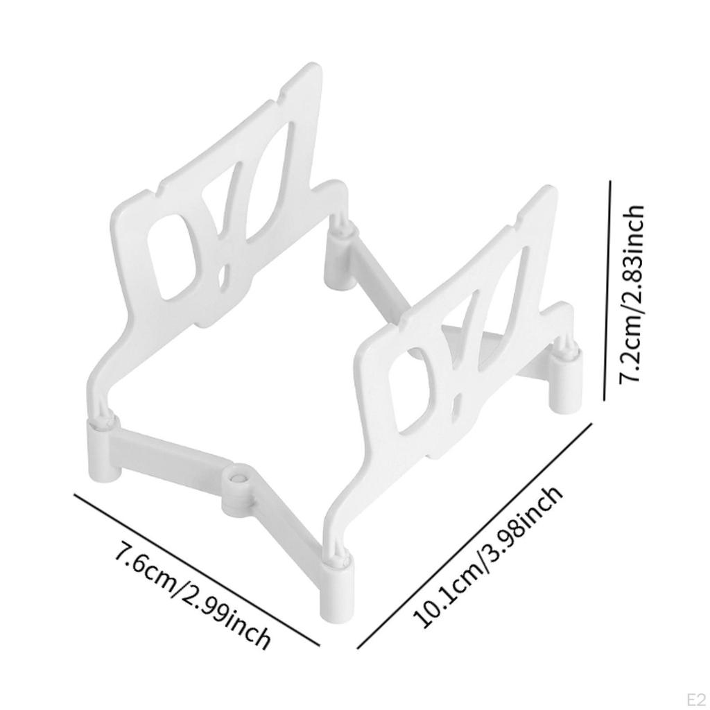 Raft de hârtie pentru filtru de cafea cu picături de urechi, pentru bucătărie