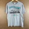 VTG Y2K Gildan Sault Ste Marie Ontario Canada Great Lakes T-Shirt Unisex T-Shirt