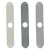 Kitchen Sink Faucet Mat Protection Non Slip Fast Drying Mat Protector Water Absorbent for Kitchen Restaurant Home Countertop