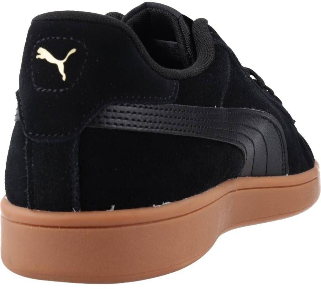 Puma Smash 3.0 3 0 Trainers Black