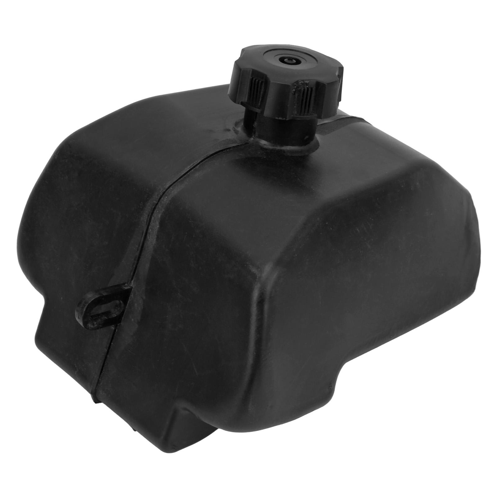 

Топливный бензиновый газовый бак с крышкой пластиковый 1,8 л для 50 куб. см Китайский квадроцикл Hummer 125 куб.см ATV SUNL NSK Hummer