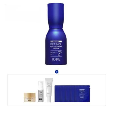 Retinol Retisection Serum 50ml | Anti-Aging Straffende Retinol Behandlung