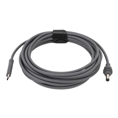 Satellite DC To Type C Power Cable Plug and Play Water Resistant Satellite DC To USB C Power Cable