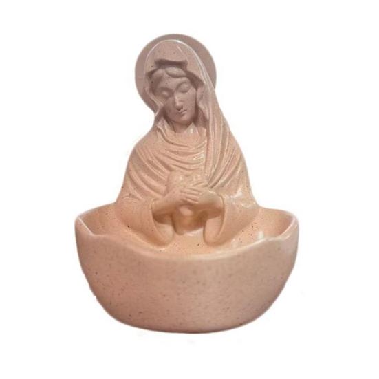 Resin Art Ornament, Decorative Table Decoration with Fine Carving, Intricate Design Ornament for Living Room Bedroom Office Home Garden Balcony