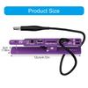 Standard Power On Clip For Almost Phones Smartphones With Double Mode Switches And LED Indicators No Battery Required