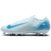 Mercurial Vapor 16 Elite AG Pro Low 'Glacier Blue' Men's FQ8693-400