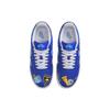Nike Air Force 1 07 Patched Up - Sneakers da Donna Los Angeles Blu Blu Corse Blu Universitario Blu DX2306-400