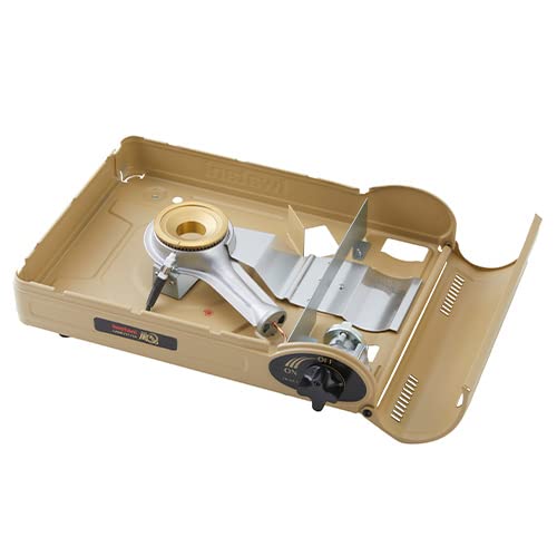 Iwatani Iwatani Kaseta Fu Kazamaru III Butan CB-KZ-3