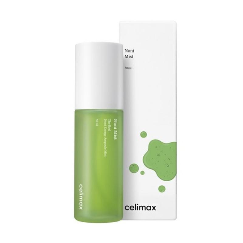 CELIMAX The Real Noni Energy Ампульный спрей 50 мл 50ml