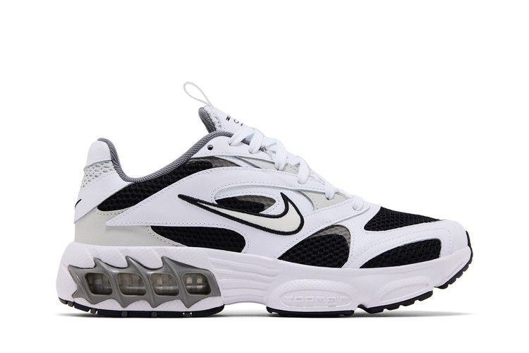 Nike Wmns Zoom Air Fire 'Photon Dust Pewter'