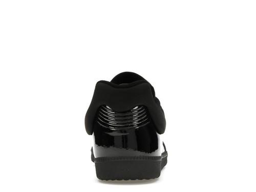 adidas Dingyun Zhang x Samba Core Black - IE3176