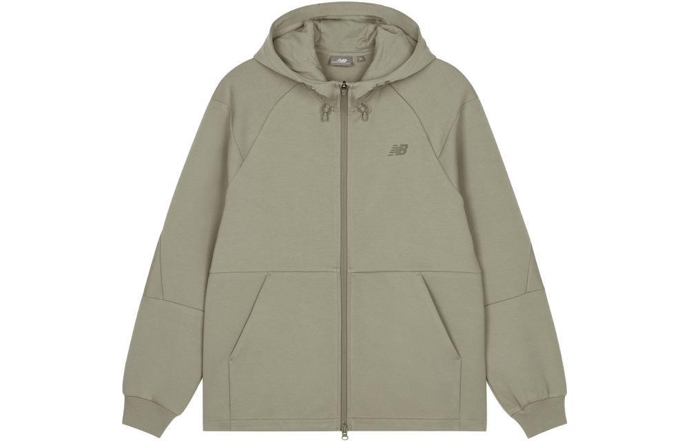 New Balance Jackets Coats Men s Green 6DD38651-DB S