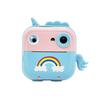 Q5 Kids Cartoon Digital Camera HD Instant Photo for Boys & Girls