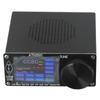 ATS 25 For X1, Si4732 For DSP Radio Receiver with Touch Screen