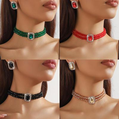Sieraden – Sieraden sets