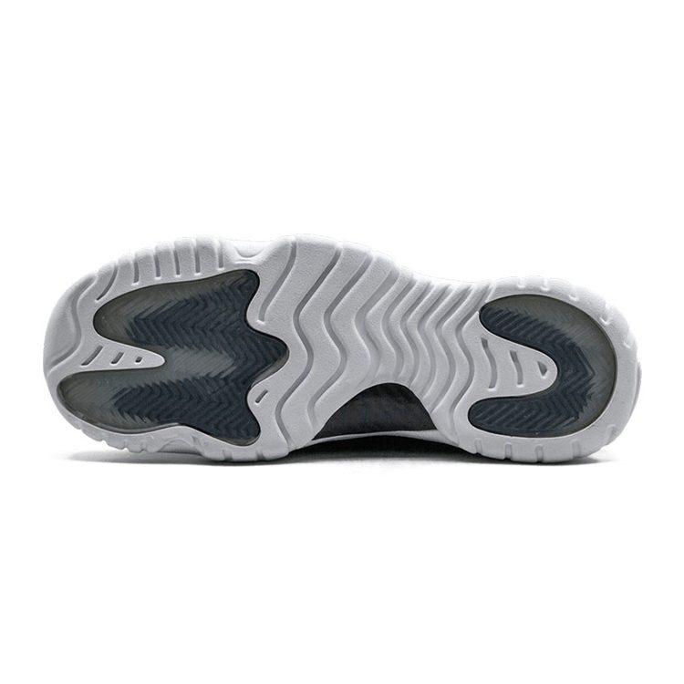 Air Jordan Future BG 'Oreo' 656504-021