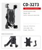 Cheap Price 360 Degree Rotation Bike Mobile Phone Holder Motorcycle Phone Holder Bicycle Phone Mount