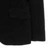 CoSTUME NATIONAL HOMME Tailored Jacket 44 Black Men's Used