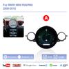 Android 15 For BMW Mini Cooper R56 R60 2006-2016 OLD TO NEW Auto Carplay Car GPS Navigation Stereo Multimedia Player 360 tools