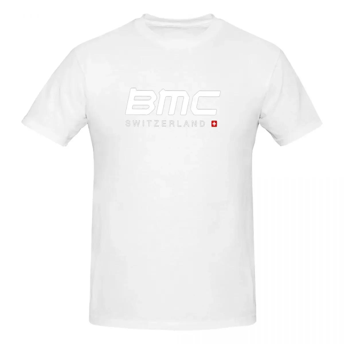 

ЛУЧШЕ КУПИТЬ - BMC Bikes Коврик для ванной R5leyqkx3zu 100% Хлопковая футболка Унисекс Классические футболки Мужские С круглым вырезом Короткий рукав Харадзюку 2XL