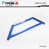 Xiaolong H5/H6 Big Dog Tank Strut Bar Chassis Reinforcement Parts