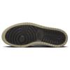 Air Jordan 1 Zoom Comfort 'Neutral Olive Cherrywood' Męskie CT0978-203