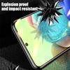 Full Cover Tempered Glass For Samsung Galaxy A05S A15 A25 A04S A14 A24 A34 A54 A23 A33 A53 A73 A13 A32 A52 M33 M53 5G 4G Screen Protector